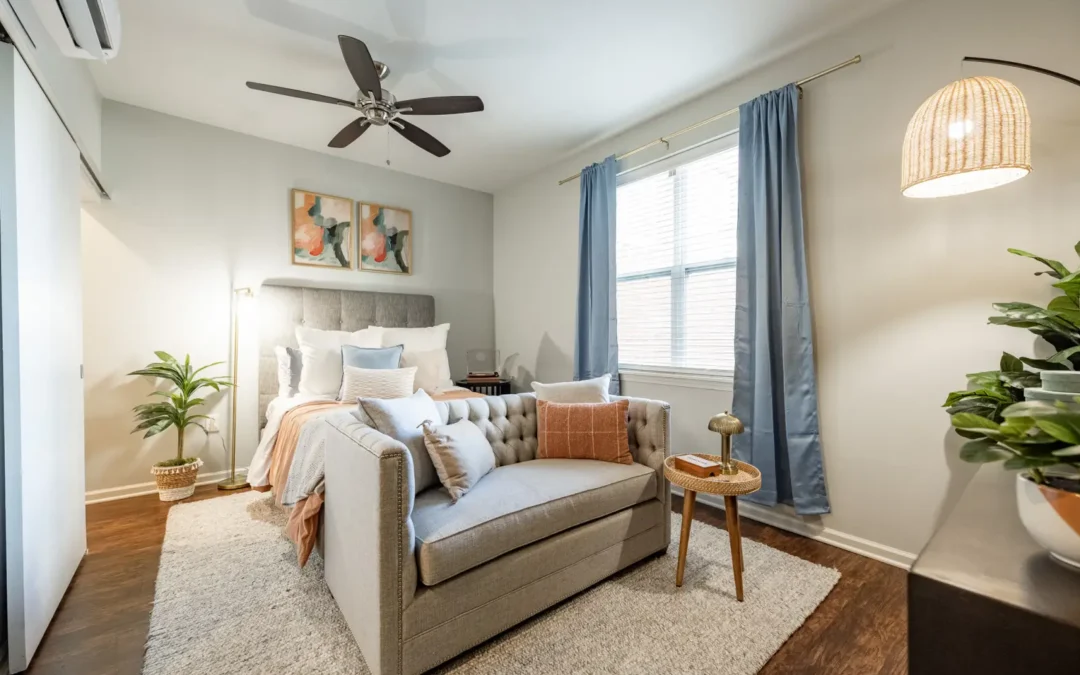 Fall Living Ideas for Apartments West Lafayette