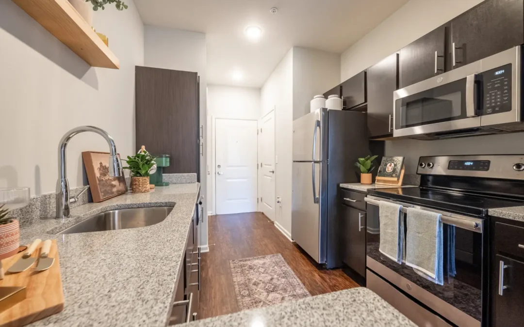 Spring in West Lafayette: Why Now Is the Perfect Time to Look for Apartments West Lafayette