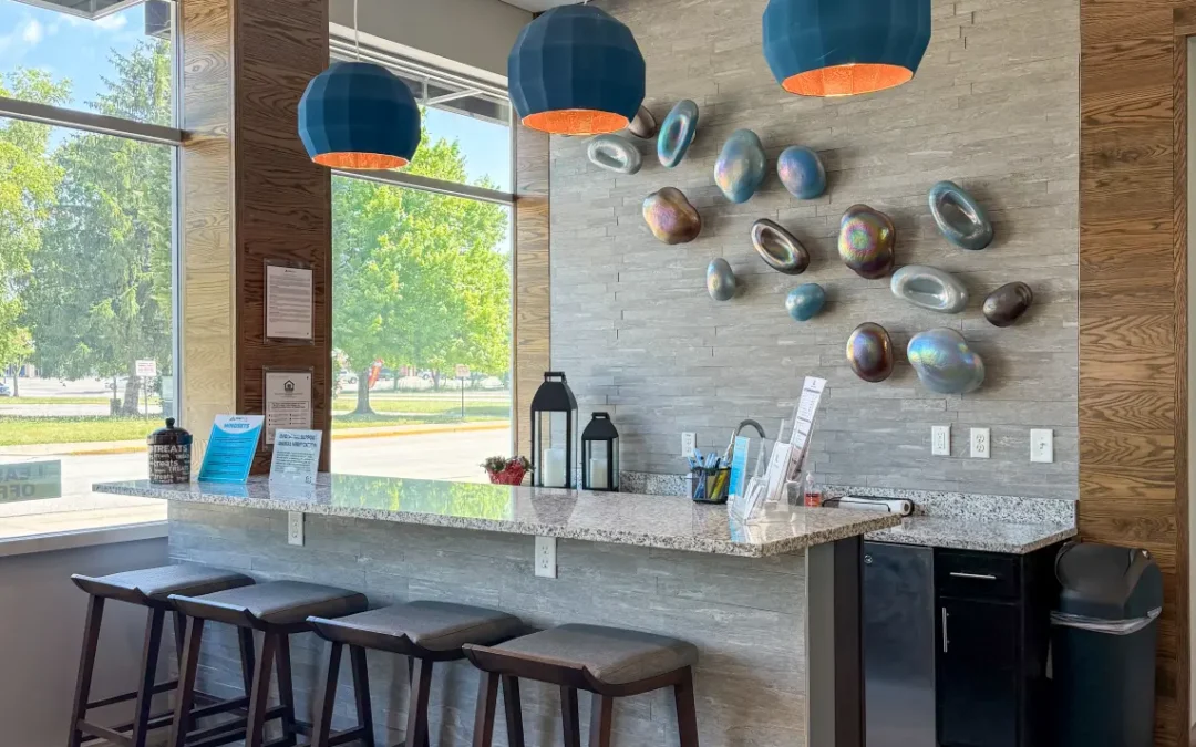What to Look for in Student Apartments West Lafayette Before the Fall Semester