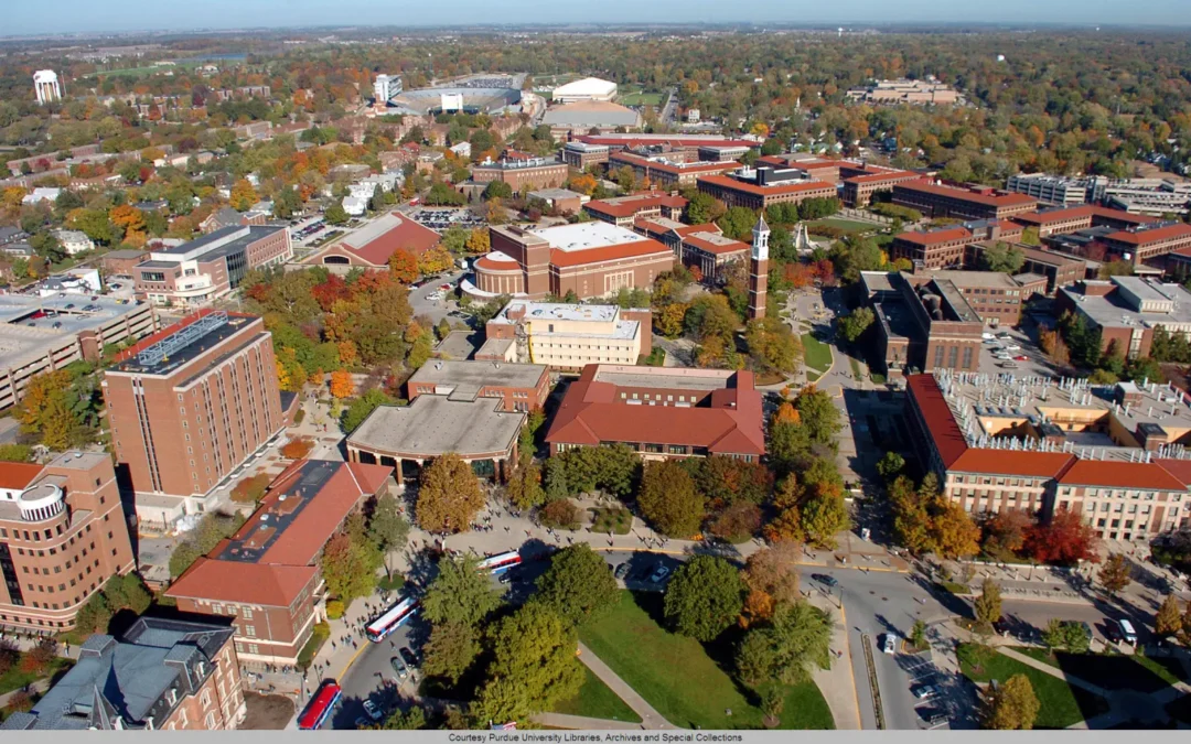 When Should You Start Looking for Purdue Apartments for the Next School Year?