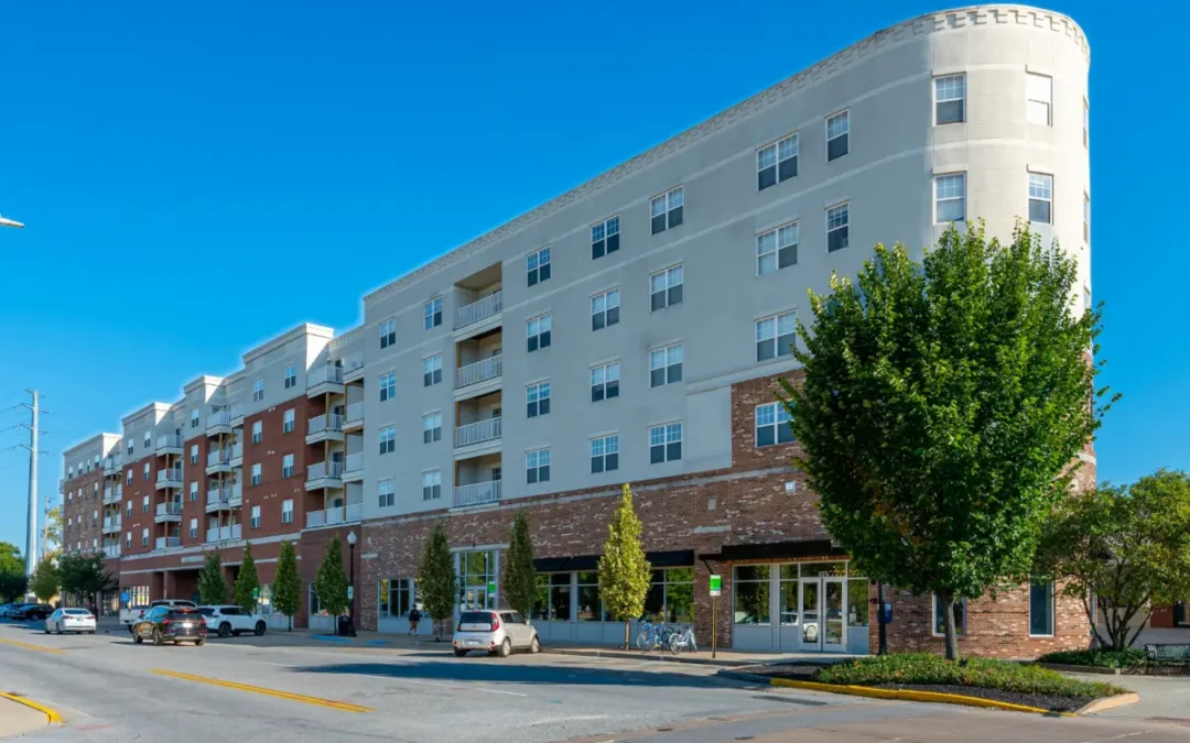 Top Spring Events Near Apartments West Lafayette (Purdue Spring Fest, Farmers Markets & More)