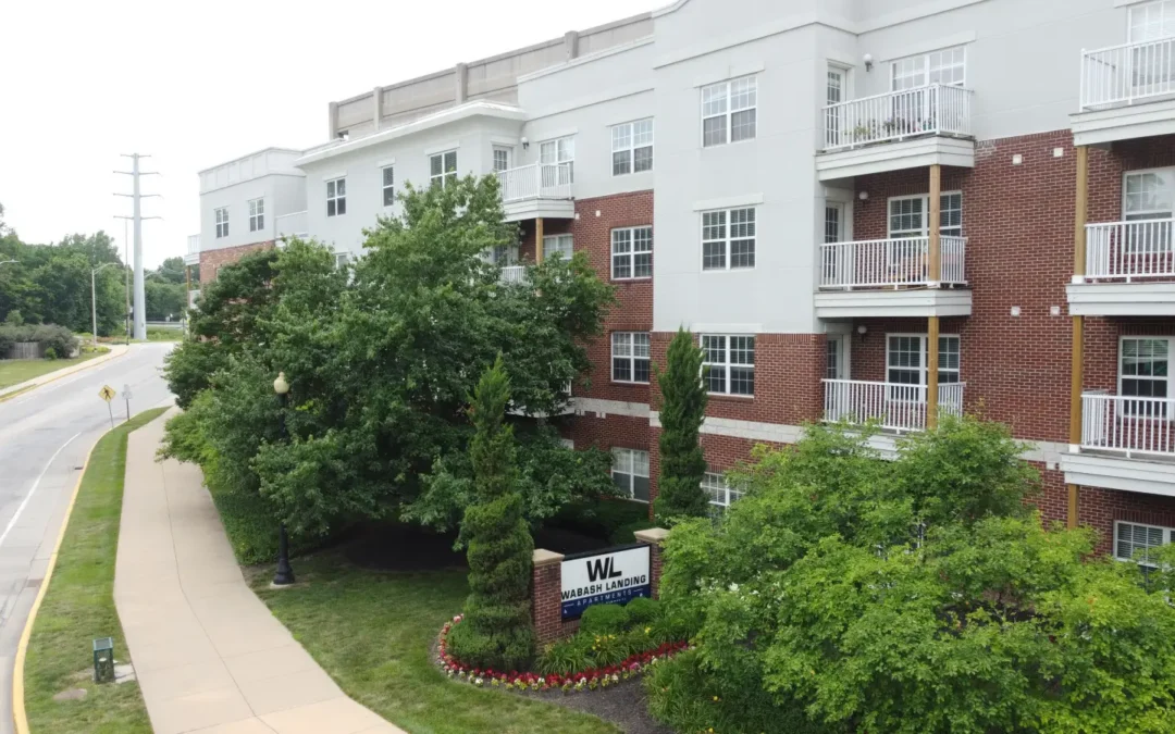 Spring Cleaning Tips for Students Living in Apartments West Lafayette