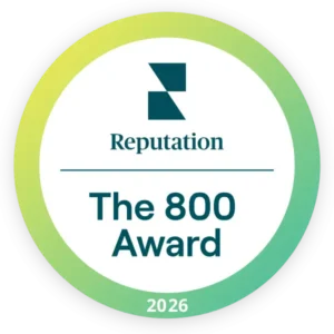 The 800 Award 2026 Badge (1)